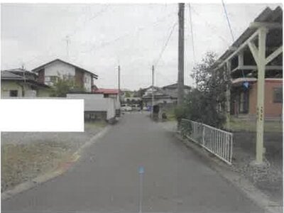 福島県須賀川市 須賀川駅 戸建て 178万円の競売物件情報 #19