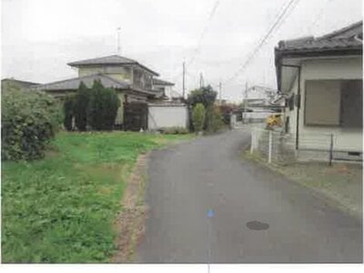 福島県須賀川市 須賀川駅 戸建て 178万円の競売物件情報 #20