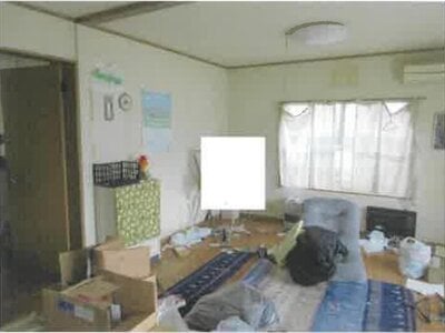 福島県白河市 白河駅 戸建て 130万円の競売物件情報 #3