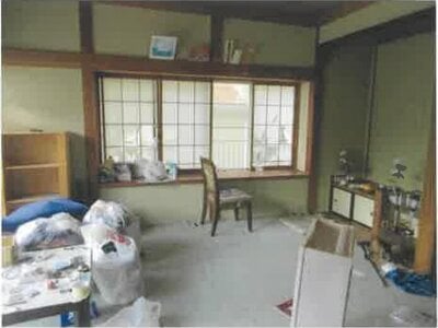 福島県白河市 白河駅 戸建て 130万円の競売物件情報 #4