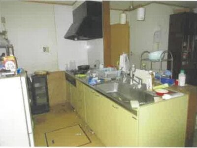 福島県白河市 白河駅 戸建て 130万円の競売物件情報 #6