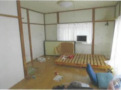 福島県白河市 白河駅 戸建て 130万円の競売物件情報 #8