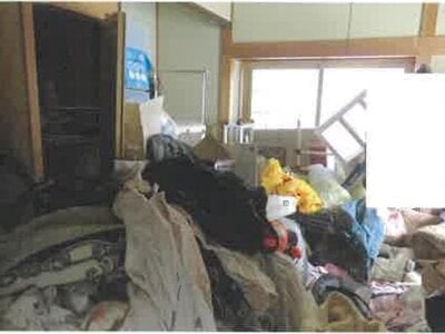 福島県安達郡大玉村 杉田駅 戸建て 233万円の競売物件情報 #11