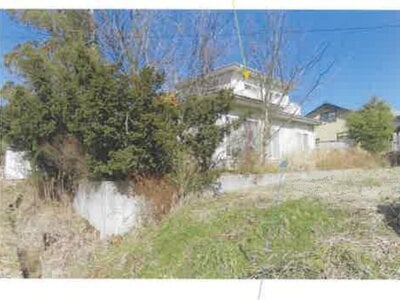 福島県安達郡大玉村 杉田駅 戸建て 233万円の競売物件情報 #5