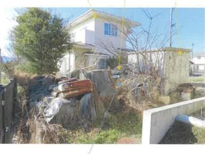 福島県安達郡大玉村 杉田駅 戸建て 233万円の競売物件情報 #6