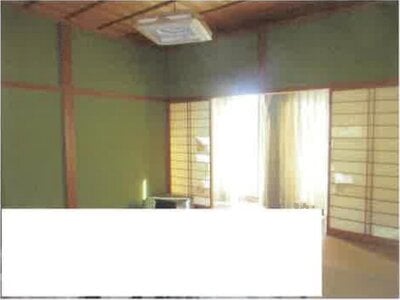 福島県東白川郡棚倉町 近津駅26分 戸建て 207万円の競売物件情報 #12
