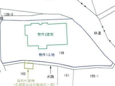 福島県東白川郡棚倉町 近津駅26分 戸建て 207万円の競売物件情報 #18
