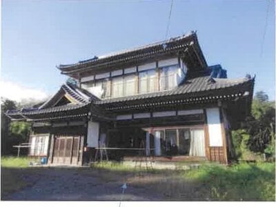 福島県東白川郡棚倉町 近津駅26分 戸建て 207万円の競売物件情報 #2