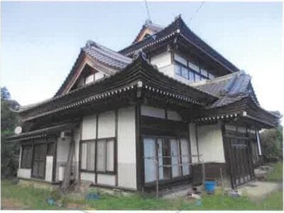 福島県東白川郡棚倉町 近津駅26分 戸建て 207万円の競売物件情報 #3