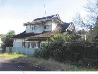 福島県東白川郡棚倉町 近津駅26分 戸建て 207万円の競売物件情報 #4