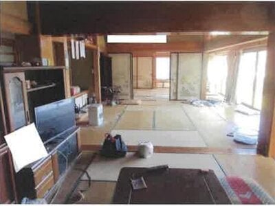福島県東白川郡棚倉町 近津駅26分 戸建て 207万円の競売物件情報 #6