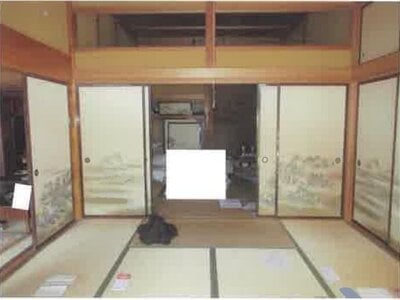 福島県東白川郡棚倉町 近津駅26分 戸建て 207万円の競売物件情報 #7