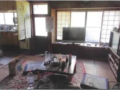 福島県東白川郡棚倉町 近津駅26分 戸建て 207万円の競売物件情報 #8
