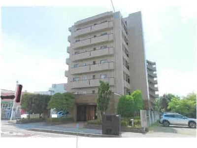 福島県郡山市 郡山富田駅30分 マンション「サーパス桑野」765万円の競売物件情報 #1