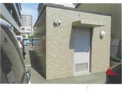 福島県郡山市 郡山富田駅30分 マンション「サーパス桑野」765万円の競売物件情報 #10