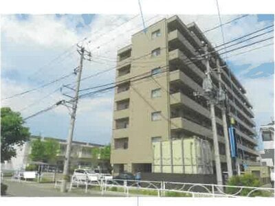 福島県郡山市 郡山富田駅30分 マンション「サーパス桑野」765万円の競売物件情報 #2