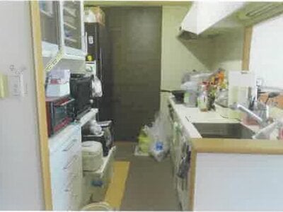 福島県郡山市 郡山富田駅30分 マンション「サーパス桑野」765万円の競売物件情報 #5