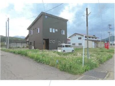 福島県南会津郡下郷町 ふるさと公園駅7分 戸建て 908万円の競売物件情報 #2