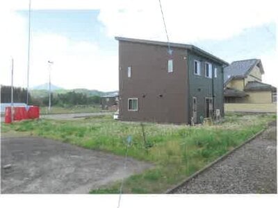 福島県南会津郡下郷町 ふるさと公園駅7分 戸建て 908万円の競売物件情報 #3