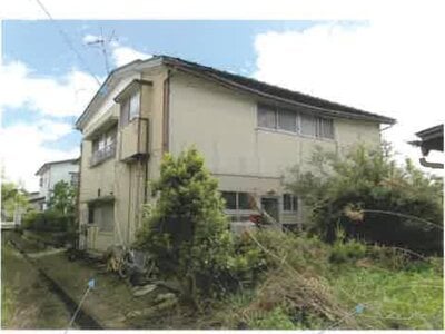 福島県会津若松市 七日町駅4分 戸建て 569万円の競売物件情報 #10