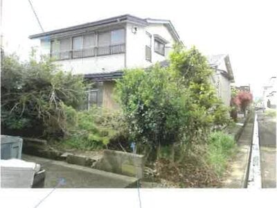 福島県会津若松市 七日町駅4分 戸建て 569万円の競売物件情報 #11