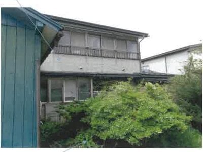 福島県会津若松市 七日町駅4分 戸建て 569万円の競売物件情報 #12