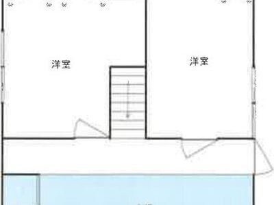福島県会津若松市 七日町駅4分 戸建て 569万円の競売物件情報 #2