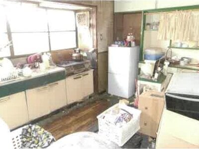 福島県会津若松市 七日町駅4分 戸建て 569万円の競売物件情報 #20