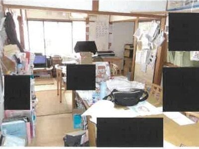 福島県会津若松市 七日町駅4分 戸建て 569万円の競売物件情報 #29
