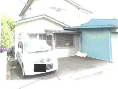 福島県会津若松市 七日町駅4分 戸建て 569万円の競売物件情報 #4