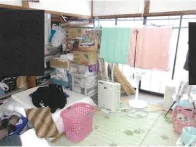 福島県会津若松市 七日町駅4分 戸建て 569万円の競売物件情報 #41