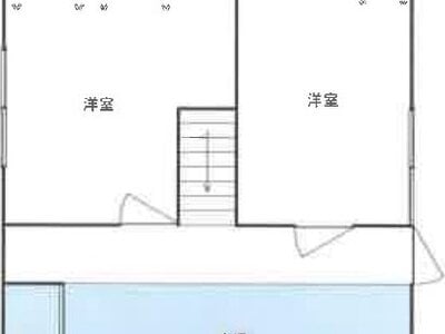 福島県会津若松市 七日町駅4分 戸建て 569万円の競売物件情報 #54
