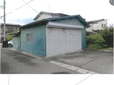 福島県会津若松市 七日町駅4分 戸建て 569万円の競売物件情報 #6