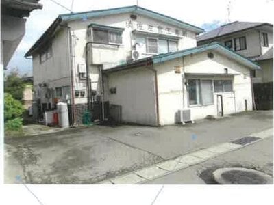 福島県会津若松市 七日町駅4分 戸建て 569万円の競売物件情報 #7