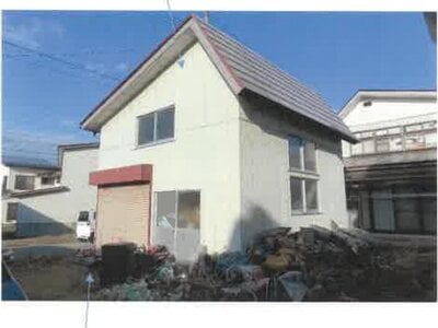 (値下げ) 福島県大沼郡会津美里町 会津高田駅 戸建て 85万円の競売物件情報 #16