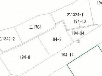 (値下げ) 福島県大沼郡会津美里町 会津高田駅 戸建て 85万円の競売物件情報 #20