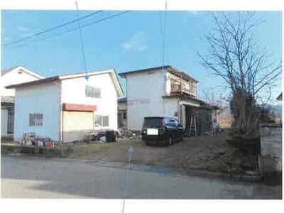 (値下げ) 福島県大沼郡会津美里町 会津高田駅 戸建て 85万円の競売物件情報 #3