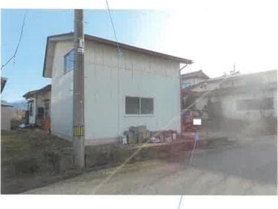 (値下げ) 福島県大沼郡会津美里町 会津高田駅 戸建て 85万円の競売物件情報 #4