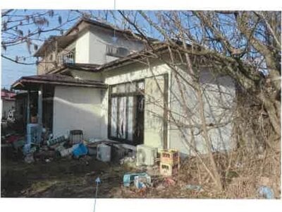 (値下げ) 福島県大沼郡会津美里町 会津高田駅 戸建て 85万円の競売物件情報 #7