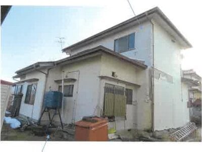 (値下げ) 福島県大沼郡会津美里町 会津高田駅 戸建て 85万円の競売物件情報 #8