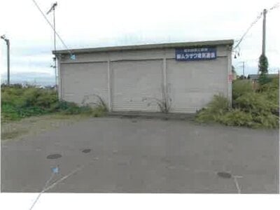 (値下げ) 福島県喜多方市 会津豊川駅13分 戸建て 244万円の競売物件情報 #1