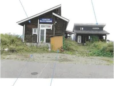 (値下げ) 福島県喜多方市 会津豊川駅13分 戸建て 244万円の競売物件情報 #2