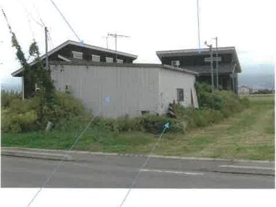 (値下げ) 福島県喜多方市 会津豊川駅13分 戸建て 244万円の競売物件情報 #4