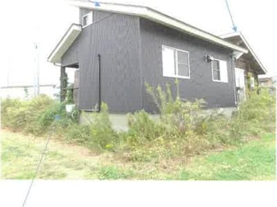 (値下げ) 福島県喜多方市 会津豊川駅13分 戸建て 244万円の競売物件情報 #5