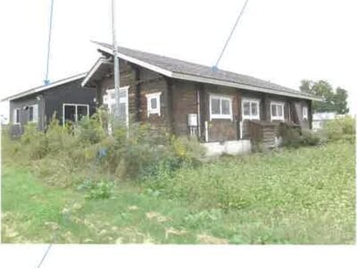 (値下げ) 福島県喜多方市 会津豊川駅13分 戸建て 244万円の競売物件情報 #6