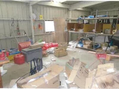 (値下げ) 福島県喜多方市 会津豊川駅13分 戸建て 244万円の競売物件情報 #7