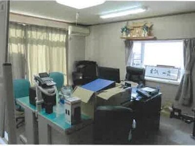 福島県いわき市 小川郷駅12分 戸建て 348万円の競売物件情報 #11