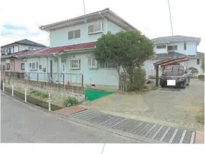 福島県いわき市 小川郷駅12分 戸建て 348万円の競売物件情報 #3
