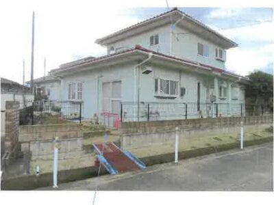 福島県いわき市 小川郷駅12分 戸建て 348万円の競売物件情報 #4