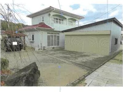 福島県いわき市 小川郷駅12分 戸建て 348万円の競売物件情報 #5